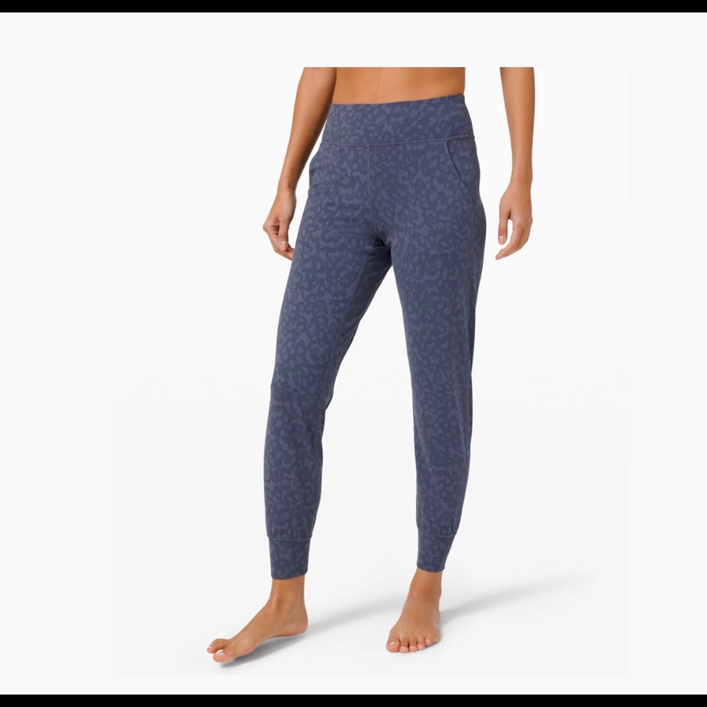 Lululemon align jogger